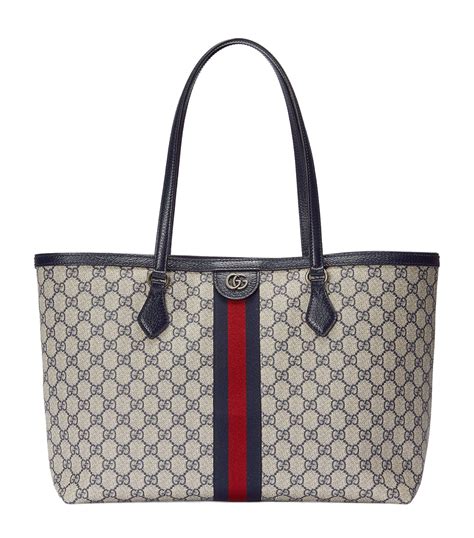 tote bag gucci|Gucci tote bags lowest price.